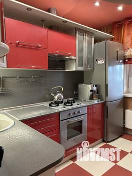 2-к квартира, на длительный срок, 52м2, 9/10 этаж