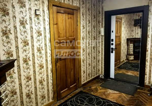 4-к квартира, на длительный срок, 100м2, 1/5 этаж