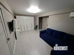 2-к квартира, на длительный срок, 47м2, 4/5 этаж