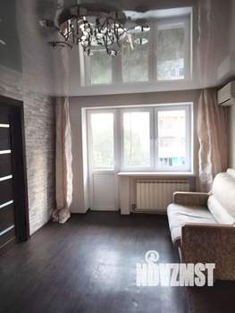 2-к квартира, на длительный срок, 43м2, 5/5 этаж