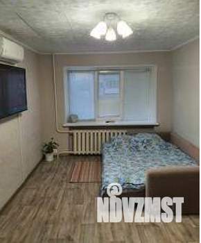 1-к квартира, на длительный срок, 31м2, 4/5 этаж
