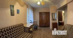 1-к квартира, на длительный срок, 35м2, 1/5 этаж