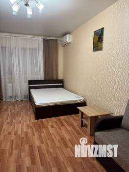 1-к квартира, на длительный срок, 39м2, 1/5 этаж