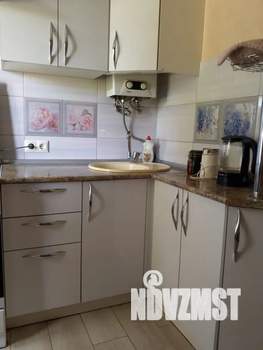 1-к квартира, посуточно, 30м2, 1/5 этаж