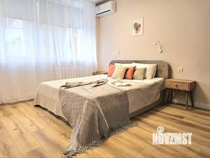 1-к квартира, посуточно, 33м2, 3/9 этаж