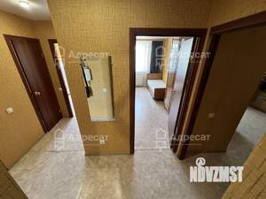 2-к квартира, на длительный срок, 45м2, 6/10 этаж