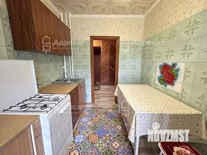 2-к квартира, на длительный срок, 36м2, 2/9 этаж