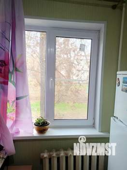 1-к квартира, на длительный срок, 30м2, 1/5 этаж