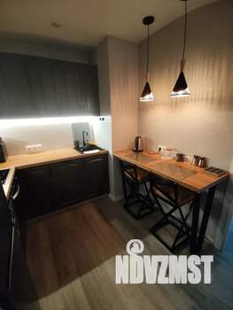 2-к квартира, посуточно, 42м2, 8/10 этаж