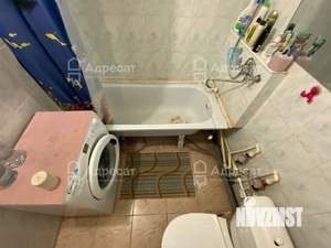 1-к квартира, на длительный срок, 34м2, 1/9 этаж