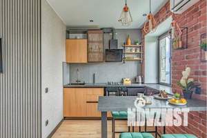 1-к квартира, посуточно, 32м2, 5/5 этаж