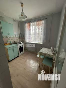 3-к квартира, на длительный срок, 56м2, 3/5 этаж