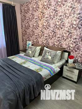 2-к квартира, посуточно, 54м2, 6/9 этаж