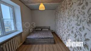 2-к квартира, на длительный срок, 46м2, 4/5 этаж