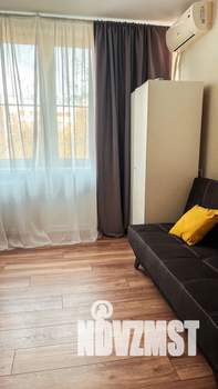 1-к квартира, посуточно, 32м2, 4/9 этаж