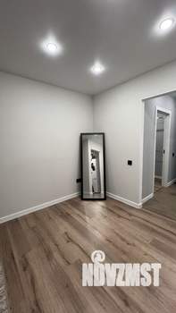 1-к квартира, на длительный срок, 32м2, 4/7 этаж