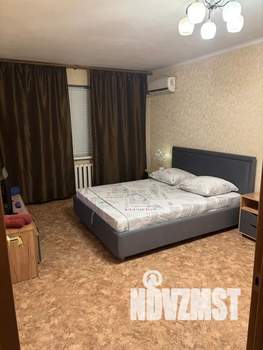1-к квартира, посуточно, 35м2, 1/5 этаж