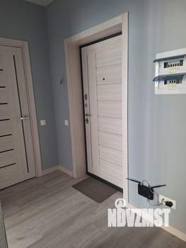 1-к квартира, на длительный срок, 40м2, 7/21 этаж