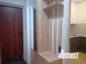 1-к квартира, посуточно, 29м2, 4/10 этаж