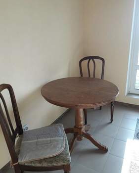 1-к квартира, на длительный срок, 40м2, 8/16 этаж