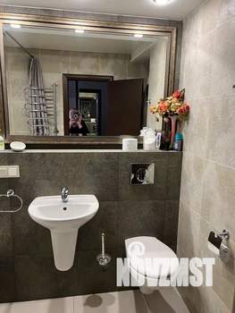 1-к квартира, посуточно, 33м2, 2/9 этаж