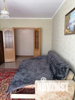2-к квартира, посуточно, 52м2, 4/9 этаж