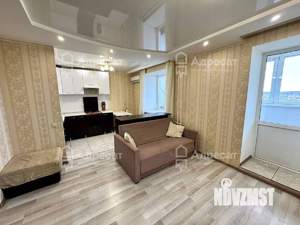 1-к квартира, на длительный срок, 38м2, 11/16 этаж