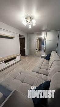 2-к квартира, на длительный срок, 41м2, 3/5 этаж