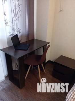 1-к квартира, посуточно, 40м2, 5/16 этаж