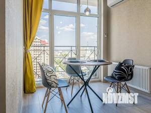 2-к квартира, посуточно, 56м2, 12/23 этаж