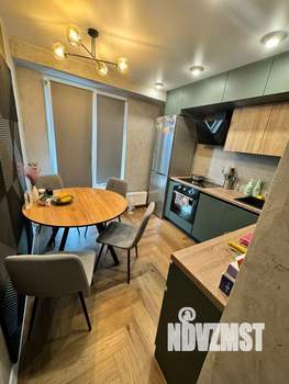 2-к квартира, на длительный срок, 53м2, 19/19 этаж