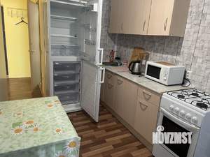 1-к квартира, на длительный срок, 27м2, 1/3 этаж