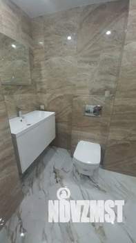 1-к квартира, посуточно, 40м2, 8/14 этаж