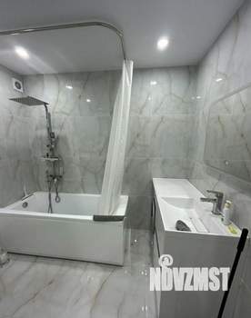 1-к квартира, на длительный срок, 40м2, 20/20 этаж