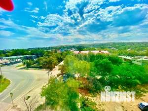 1-к квартира, посуточно, 40м2, 6/9 этаж