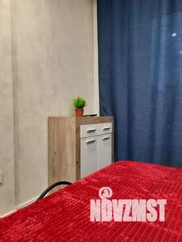 Студия квартира, посуточно, 23м2, 10/21 этаж