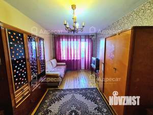 1-к квартира, на длительный срок, 32м2, 3/4 этаж