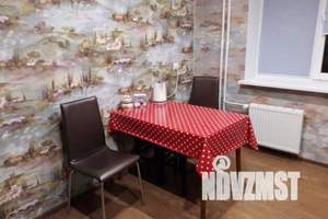 2-к квартира, посуточно, 67м2, 2/10 этаж