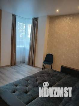 2-к квартира, посуточно, 62м2, 3/17 этаж