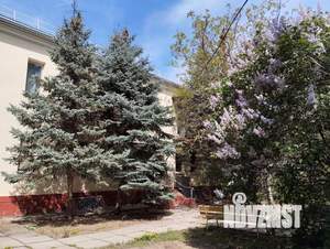 2-к квартира, посуточно, 51м2, 1/1 этаж