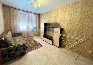 1-к квартира, на длительный срок, 30м2, 1/4 этаж