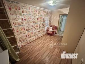 3-к квартира, на длительный срок, 60м2, 2/5 этаж