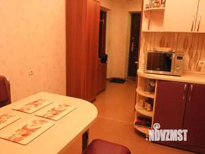 1-к квартира, на длительный срок, 35м2, 3/6 этаж