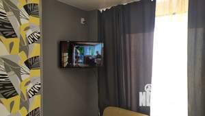 1-к квартира, посуточно, 50м2, 13/16 этаж