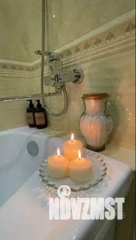 2-к квартира, посуточно, 55м2, 1/9 этаж