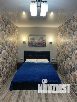 2-к квартира, посуточно, 44м2, 3/5 этаж