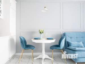 2-к квартира, посуточно, 40м2, 21/23 этаж