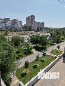 1-к квартира, посуточно, 30м2, 5/5 этаж