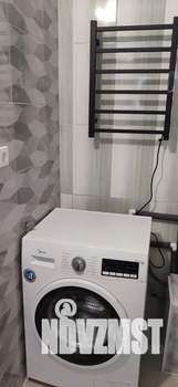 Студия квартира, посуточно, 33м2, 2/19 этаж