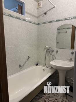 1-к квартира, на длительный срок, 30м2, 1/5 этаж